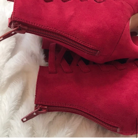 Aldo Ankle Boots✨🌺 - Picture 7 of 12